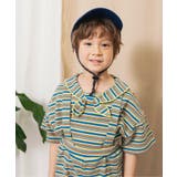 【リンク】WEB限定 イロイロ襟付きTシャツ(セットアップ可) | F.O.Online Store | 詳細画像10