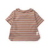 【リンク】WEB限定 イロイロ襟付きTシャツ(セットアップ可) | F.O.Online Store | 詳細画像11