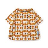 【リンク】WEB限定 イロイロ襟付きTシャツ(セットアップ可) | F.O.Online Store | 詳細画像13