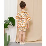 【リンク】WEB限定 イロイロ襟付きTシャツ(セットアップ可) | F.O.Online Store | 詳細画像15