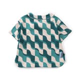 【リンク】WEB限定 イロイロ襟付きTシャツ(セットアップ可) | F.O.Online Store | 詳細画像17