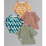 【リンク】WEB限定 イロイロ襟付きTシャツ(セットアップ可) | F.O.Online Store | 詳細画像18