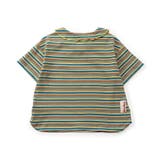 【リンク】WEB限定  イロイロ襟付きTシャツ(セットアップ可) | F.O.Online Store | 詳細画像2 