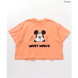 【リンク】ディズニーキャラクター／Tシャツ | F.O.Online Store | 詳細画像10 