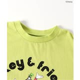 【リンク】ディズニーキャラクター／Tシャツ | F.O.Online Store | 詳細画像18 