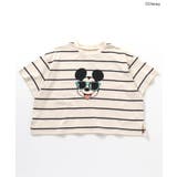 【リンク】ディズニーキャラクター／Tシャツ | F.O.Online Store | 詳細画像2 