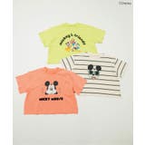 【リンク】ディズニーキャラクター／Tシャツ | F.O.Online Store | 詳細画像25 