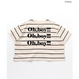 【リンク】ディズニーキャラクター／Tシャツ | F.O.Online Store | 詳細画像3 