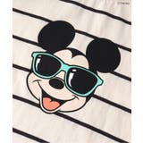 【リンク】ディズニーキャラクター／Tシャツ | F.O.Online Store | 詳細画像4 