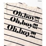 【リンク】ディズニーキャラクター／Tシャツ | F.O.Online Store | 詳細画像5 