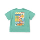 リゾートグラフィックTシャツ | F.O.Online Store | 詳細画像12