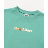 リゾートグラフィックTシャツ | F.O.Online Store | 詳細画像14 