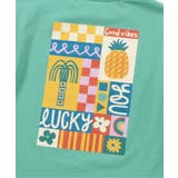 リゾートグラフィックTシャツ | F.O.Online Store | 詳細画像16 
