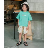 リゾートグラフィックTシャツ | F.O.Online Store | 詳細画像17 