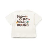 リゾートグラフィックTシャツ | F.O.Online Store | 詳細画像19 