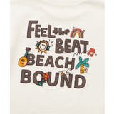 リゾートグラフィックTシャツ | F.O.Online Store | 詳細画像22 