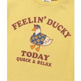 リゾートグラフィックTシャツ | F.O.Online Store | 詳細画像28 
