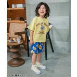リゾートグラフィックTシャツ | F.O.Online Store | 詳細画像29 