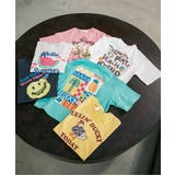 リゾートグラフィックTシャツ | F.O.Online Store | 詳細画像31 