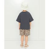 リゾートグラフィックTシャツ | F.O.Online Store | 詳細画像6 