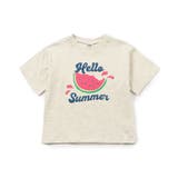 リゾートグラフィックTシャツ | F.O.Online Store | 詳細画像7 