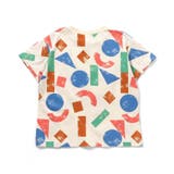 【リンク】総柄Tシャツ | F.O.Online Store | 詳細画像3