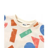 【リンク】総柄Tシャツ | F.O.Online Store | 詳細画像4