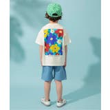 バラエティーグラフィックTシャツ | F.O.Online Store | 詳細画像16