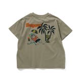 バラエティーグラフィックTシャツ | F.O.Online Store | 詳細画像17