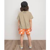 バラエティーグラフィックTシャツ | F.O.Online Store | 詳細画像6