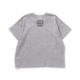 バラエティーグラフィックTシャツ | F.O.Online Store | 詳細画像9