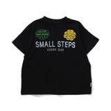 ブラック | バラエティーグラフィックTシャツ | F.O.Online Store