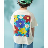 アイボリー | バラエティーグラフィックTシャツ | F.O.Online Store
