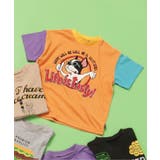 レインボー | バラエティーグラフィックTシャツ | F.O.Online Store