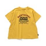 イエロー | バラエティーグラフィックTシャツ | F.O.Online Store