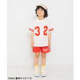 楽しいバリエーションTシャツ(セットアップ可) | F.O.Online Store | 詳細画像12