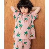 ピンク | 楽しいバリエーションTシャツ(セットアップ可) | F.O.Online Store