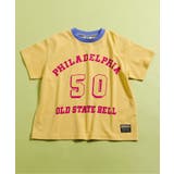イエロー | 楽しいバリエーションTシャツ(セットアップ可) | F.O.Online Store