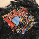 ヴィンテージオートバイクプリントTシャツ(一部WEB限定サイズ) | F.O.Online Store | 詳細画像14 
