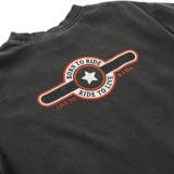 ヴィンテージオートバイクプリントTシャツ | F.O.Online Store | 詳細画像6 