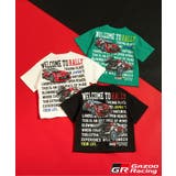 GRヤリス Rally1 Tシャツ(キッズサイズ) | F.O.Online Store | 詳細画像22
