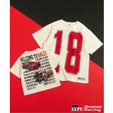 GRヤリス Rally1 Tシャツ(キッズサイズ) | F.O.Online Store | 詳細画像26