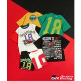 GRヤリス Rally1 Tシャツ(キッズサイズ) | F.O.Online Store | 詳細画像29