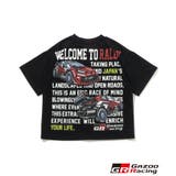 GRヤリス Rally1 Tシャツ(キッズサイズ) | F.O.Online Store | 詳細画像3