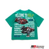 GRヤリス Rally1 Tシャツ(キッズサイズ) | F.O.Online Store | 詳細画像5