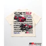 GRヤリス Rally1 Tシャツ(キッズサイズ) | F.O.Online Store | 詳細画像7