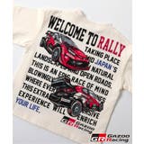 GRヤリス Rally1 Tシャツ(キッズサイズ) | F.O.Online Store | 詳細画像8