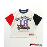 GRヤリス Rally1 Tシャツ(キッズサイズ) | F.O.Online Store | 詳細画像9