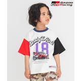 レインボー | GRヤリス Rally1 Tシャツ(キッズサイズ) | F.O.Online Store
