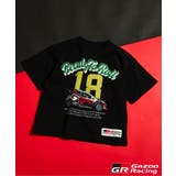 マルチカラー1 | GRヤリス Rally1 Tシャツ(キッズサイズ) | F.O.Online Store